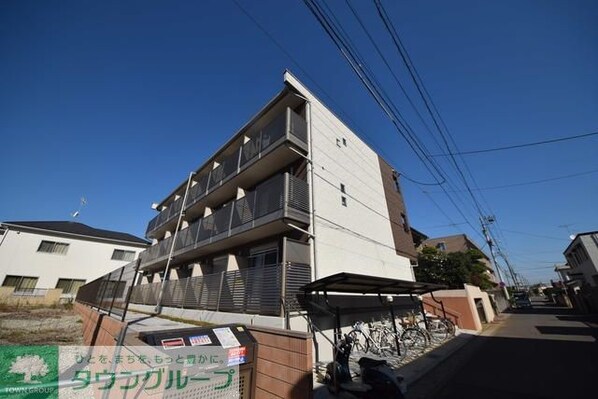 クレイノSASALAの物件内観写真